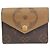 Cartera Zoe Monogram Reverse Louis Vuitton Monograma