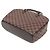 Borsa a mano Damier Sarria Louis Vuitton Marrone Damier ebene - vista 2