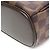 Borsa a mano Damier Sarria Louis Vuitton Marrone Damier ebene - vista 5