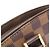 Borsa a mano Damier Sarria Louis Vuitton Marrone Damier ebene - vista 8