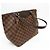 Borsa Tote Louis Vuitton Damier Westminster GM N41103 Damier ebene - vista 7