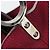 Borsa Louis Vuitton Parnassea Capucines GM Rosso - vista 12