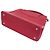Borsa Louis Vuitton Parnassea Capucines GM Rosso - vista 2