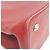 Borsa Louis Vuitton Parnassea Capucines GM Rosso - vista 6
