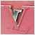 Borsa Louis Vuitton Parnassea Capucines GM Rosso - vista 9