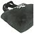 Prada MONTONE 1BF130 Fell Tote Bag Schwarz - Ansicht 6