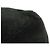 Prada MONTONE 1BF130 Fell Tote Bag Schwarz - Ansicht 8
