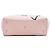 Diorissimo Borsa in Tela Stampata Floreale Rosa Edizione Limitata Media - vista 3