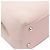 Diorissimo Borsa in Tela Stampata Floreale Rosa Edizione Limitata Media - vista 7