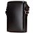 Louis Vuitton Bobby Glace Monogram Marrone Marrone scuro - vista 2