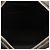Louis Vuitton Bobby Glace Monogram Marrone Marrone scuro - vista 4