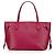 Louis Vuitton Neverfull PM in Epi rosa