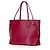 Louis Vuitton Neverfull PM in Epi rosa - vista 2