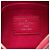 Louis Vuitton Neverfull PM in Epi rosa - vista 5