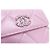 Billetera bi-fold Chanel 19 Línea AP2700 Rosa - vista 4