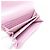 Billetera bi-fold Chanel 19 Línea AP2700 Rosa - vista 5