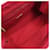 Borsa mini Canapa di Prada Rosso  - vista 5