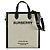 Borsa a Spalla Burberry Horseferry Print Nero