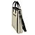 Borsa a Spalla Burberry Horseferry Print Nero - vista 2