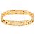 Bracciale Charm Maillon Panthère di Cartier