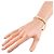 Bracciale Charm Maillon Panthère di Cartier - vista 5