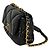 Bolso de Hombro CHANEL 19 de Chanel Negro - vista 2