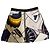 Gonna Louis Vuitton in cotone multicolore - vista 2