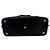 Borsa a spalla Louis Vuitton Dora Monogram MM Noir Marrone - vista 3