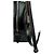 Borsa a spalla Louis Vuitton Dora Monogram MM Noir Marrone - vista 6