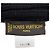 Guanti Louis Vuitton Gon Petit Damier Graphite Nero - vista 3