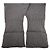 Guanti Louis Vuitton Gon Petit Damier Graphite Nero - vista 7