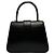 Céline Sac 2 en 1 en cuir de veau Celine Noir - vista 6
