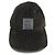 Cappello in corduroy con patch Anagram Loewe - vista 2