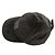 Cappello in corduroy con patch Anagram Loewe - vista 5