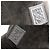 Cappello in corduroy con patch Anagram Loewe - vista 7