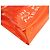Hermès Vinyl Kelly Handtasche Orange - Ansicht 5