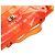 Hermès Vinyl Kelly Handtasche Orange - Ansicht 7