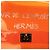 Hermès Vinyl Kelly Handtasche Orange - Ansicht 8