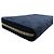 Louis Vuitton Zippy Wallet Monogram Mahina Long Wallet Blue - view 4