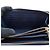 Louis Vuitton Zippy Wallet Monogram Mahina Long Wallet Blue - view 8