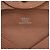 Monedero Bastia de cabra Hermès Castaño - vista 8