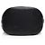 Borsa a secchiello Miss Bamboo in pelle Gucci Nero - vista 4