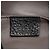 Borsa a secchiello Miss Bamboo in pelle Gucci Nero - vista 8