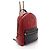 Gucci Leather Soho Chain Backpack Blue - view 2