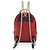 Gucci Leather Soho Chain Backpack Blue - view 3