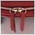 Gucci Leather Soho Chain Backpack Blue - view 9