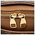 Borsa Pallas in tela Monogram Louis Vuitton Marrone - vista 10