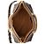 Borsa Pallas in tela Monogram Louis Vuitton Marrone - vista 7