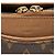 Borsa Pallas in tela Monogram Louis Vuitton Marrone - vista 9