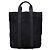 Bolso Tote de Nylon y Cuero Acapulco de Hermès Negro